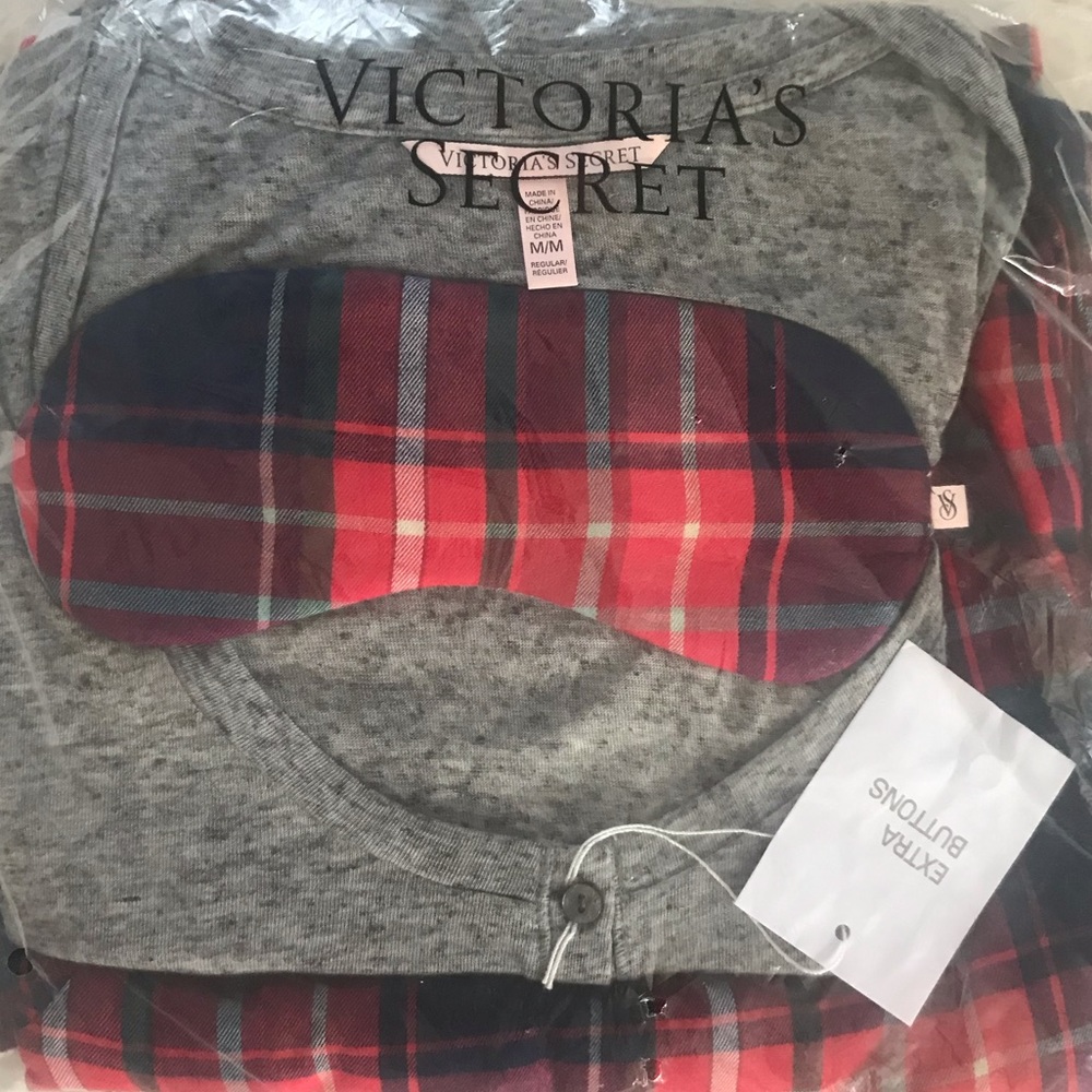 Victoria’s Secret Pajama Set - NEW IN BAG